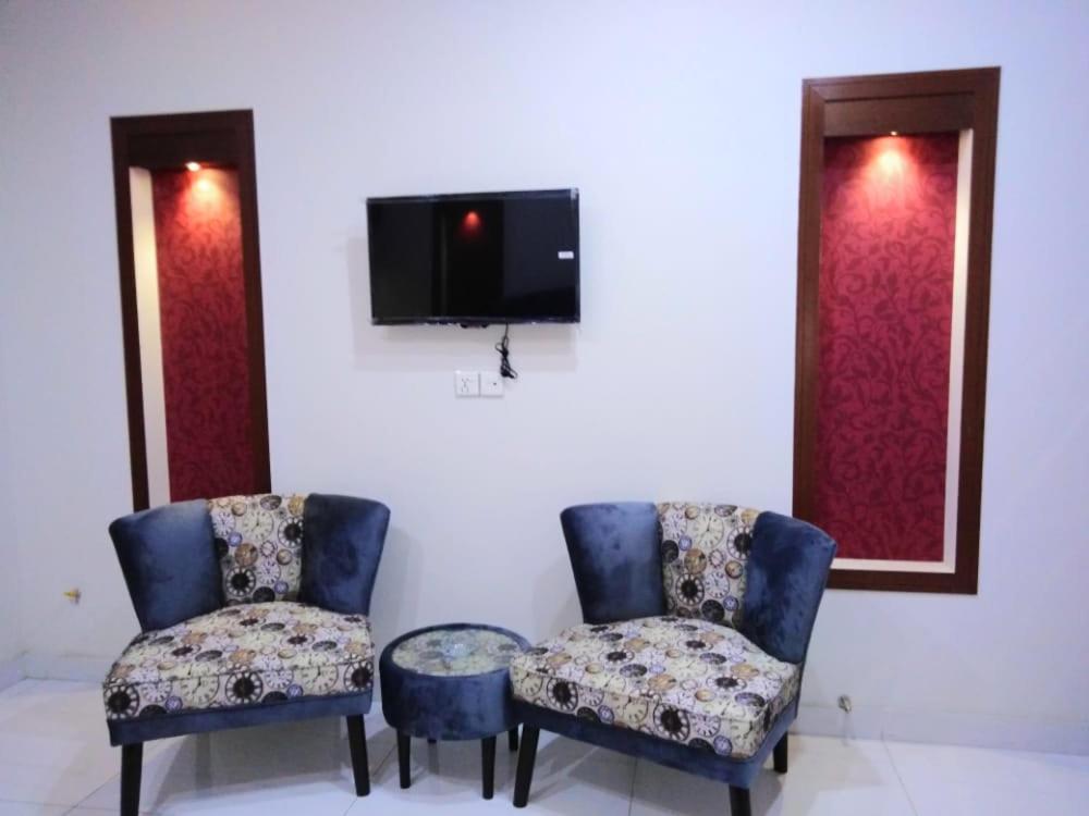 Islamabad Travelodge Guest House Rawalpindi Esterno foto